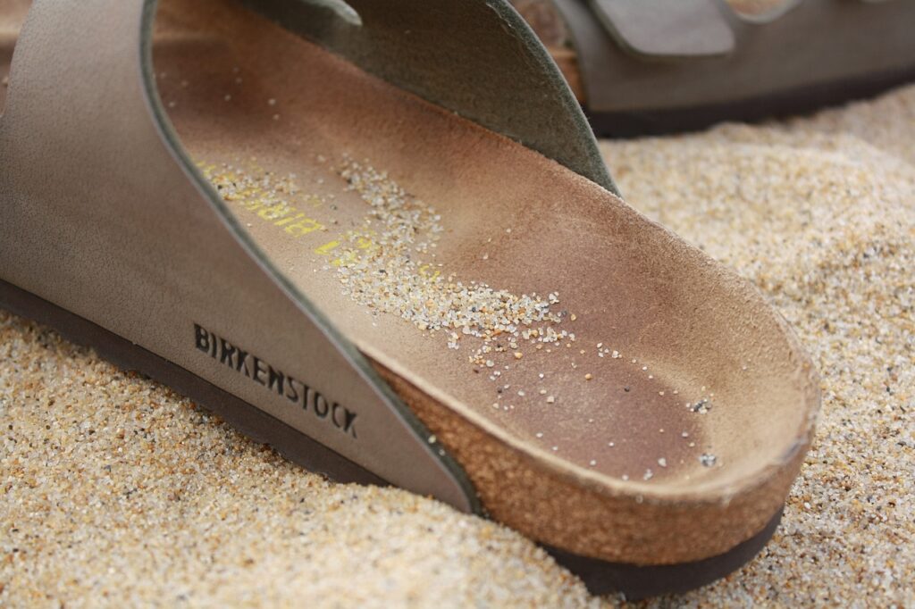 Birkenstock